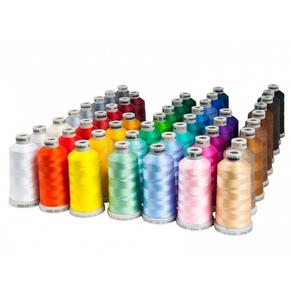 Madeira Polyneon 40wt Embroidery Thread