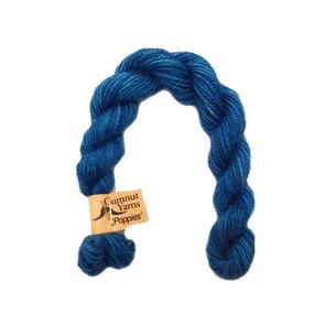 Gumnut Yarns Poppies - Wool/Silk