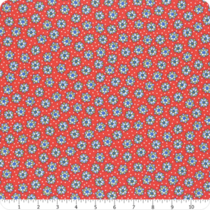 Liberty Postcard From Paradise - Paradise Lotus Spot A