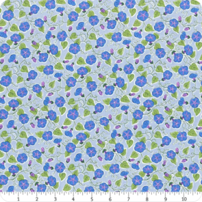 Liberty Postcard From Paradise - Paradise Vine B