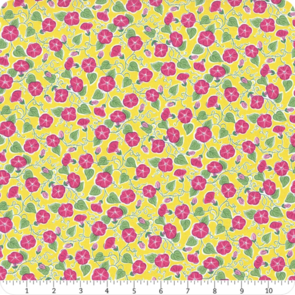 Liberty Postcard From Paradise - Paradise Vine C