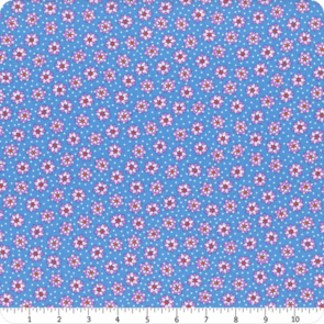 Liberty Postcard From Paradise - Paradise Lotus Spot B