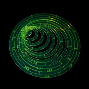 Precision Quilting Tools Circle Set