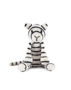 TOFT Prince the White Tiger Kit