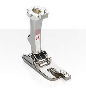 Bernina # 63 Zigzag Hemmer Foot