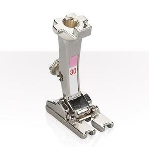 Bernina # 30 3-Groove Pintuck Foot