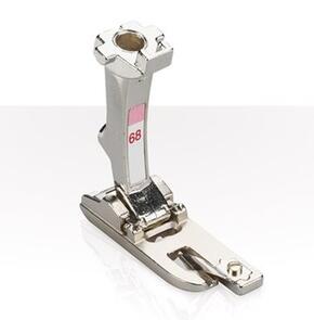 Bernina # 68 Roll and Shell Hemmer Foot