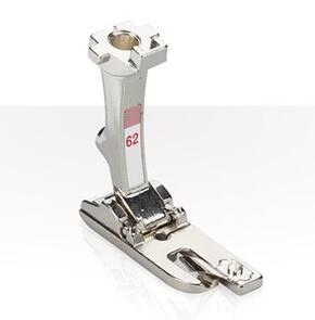 Bernina # 62 Straight Stitch Hemmer