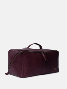 RE:DESIGNED Project 104 - Organizer - Dark Cherry