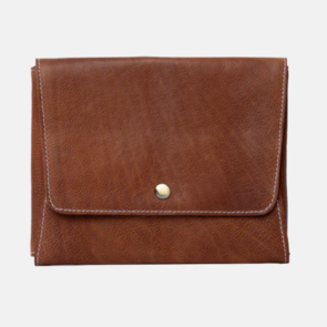 RE:DESIGNED Project 109 - Interchangeable Needle Case - Walnut