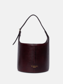 RE:DESIGNED Project 26 - Project bag - Dark Cherry