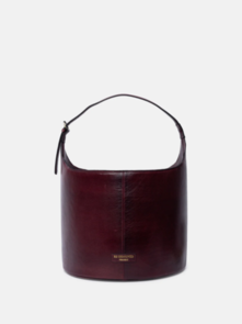 RE:DESIGNED Project 27 - Project bag - Dark Cherry