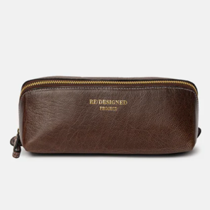 RE:DESIGNED Project 41 - Tool Case- Woodsmoke