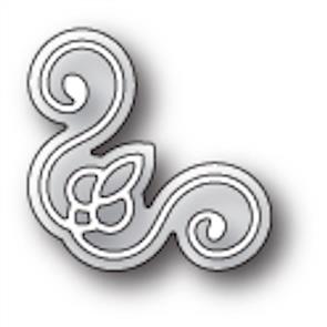 Poppystamps Hatchfield Corner