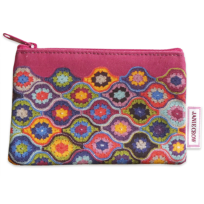 Emma Ball Mystical Lanterns Purse