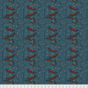 Free Spirit * PWAH129.PRUSS