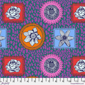 Free Spirit Anna Maria Horner London - Knightsbridge || Welcome Home