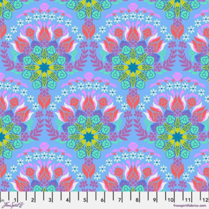 Free Spirit Small Incarnation - Morning || Fluent