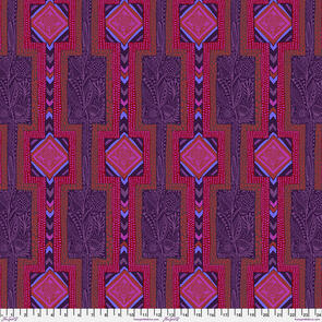 Free Spirit Anna Maria  - Labyrinth - Ruby || Brave