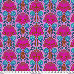 Free Spirit Anna Maria  - Petaloutha - Lilac || Brave