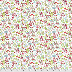 Free Spirit Anne Keenan Higgins Calendar Girls PWAK013.XWHITE