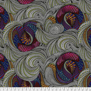 Free Spirit Adrienne LeBan Bio Geo PWAL003.MULTI