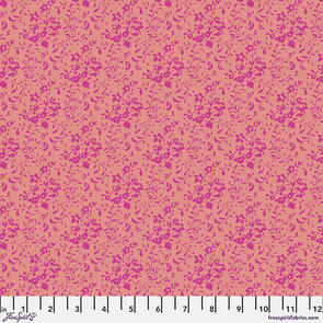 Free Spirit Brenda Walton Laurelwood - Mango