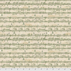 Free Spirit Cori Dantini Holly Jolly PWCD011.XGREEN