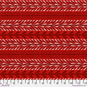 Free Spirit Enchanted Forest - Garland - Garnet