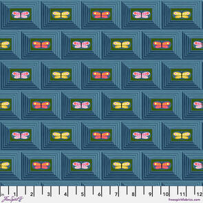 Free Spirit Cori Dantini - Buddy Fly - Cornflower || Magic Makers