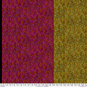 Free Spirit Cori Dantini - Knit - Multi || Magic Makers