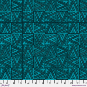 Free Spirit Cori Dantini - What the Bird said || Flight Pattern - Dark Teal