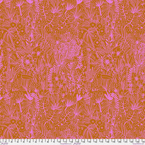 Free Spirit Jungle - Hot || Harmony