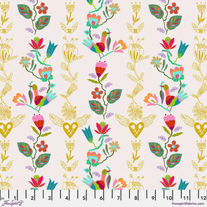 Free Spirit Little Clever Climbers - Cream || Harmony