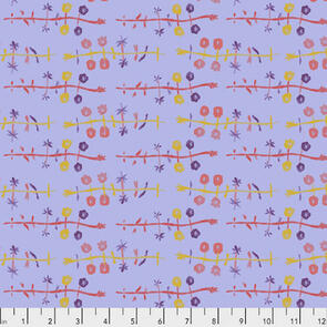 Free Spirit * PWCO002.LILAC