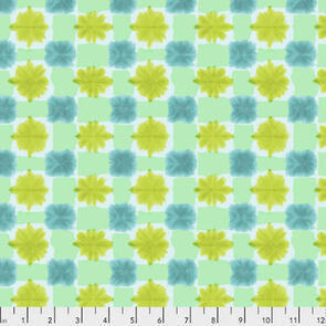 Free Spirit * PWCO004.ALGAE