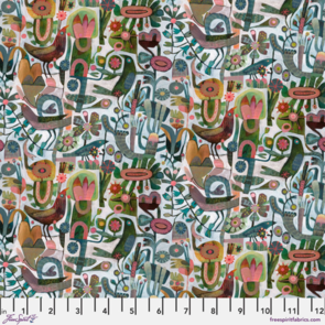 Free Spirit In The Pink - Coucal - Multi