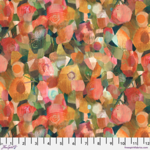 Free Spirit In The Pink - Peche - Multi