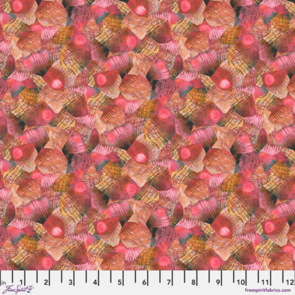 Free Spirit In the Pink - Dolche - Pink