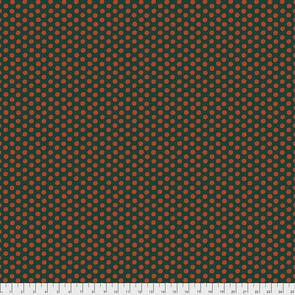 Free Spirit Kaffe Fassett Spot - Forest