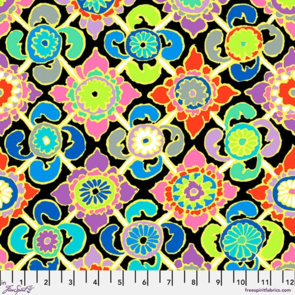 Free Spirit Kaffe Fassett Kaffe Fassett - Tudor - Contrast || February 2023