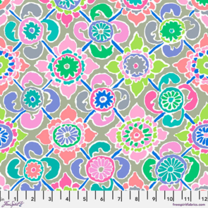 Free Spirit Kaffe Fassett Kaffe Fassett - Tudor - Pastel || February 2023
