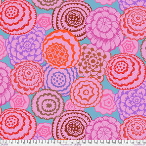 Free Spirit Kaffe Fassett Collective 2024 - Deco Hot