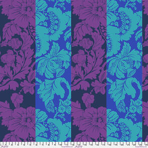 Free Spirit Kaffe Fassett - Romance - Cool - February 2026