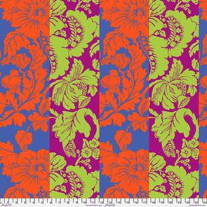 Free Spirit Kaffe Fassett - Romance - Hot - February 2026