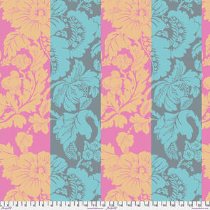 Free Spirit Kaffe Fassett - Romance - Pastel - February 2026