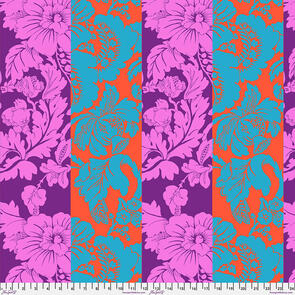 Free Spirit Kaffe Fassett - Romance - Warm - February 2026