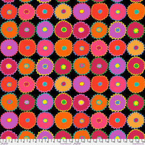 Free Spirit Kaffe Fassett - Pinking - Red - February 2026
