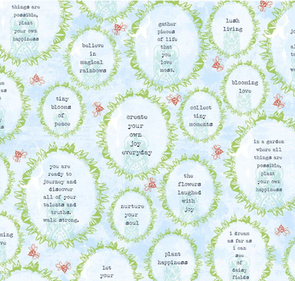 Free Spirit * PWKK003.FRESH