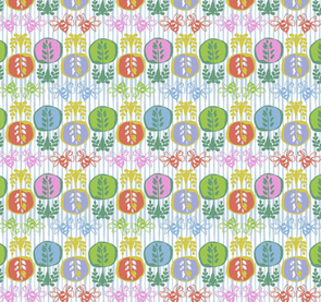 Free Spirit * PWKK004.FLUTTER